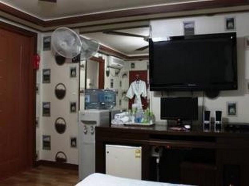 Picasso Motel Jongno Сеул Екстериор снимка