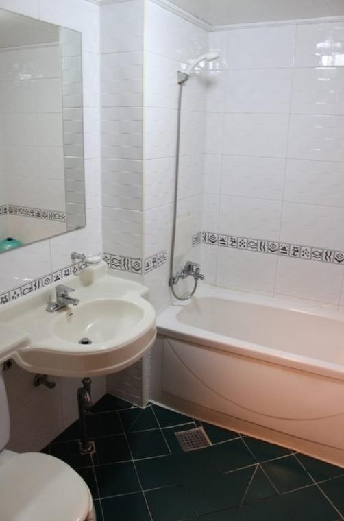 Picasso Motel Jongno Сеул Стая снимка