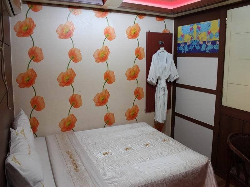 Picasso Motel Jongno Сеул Екстериор снимка