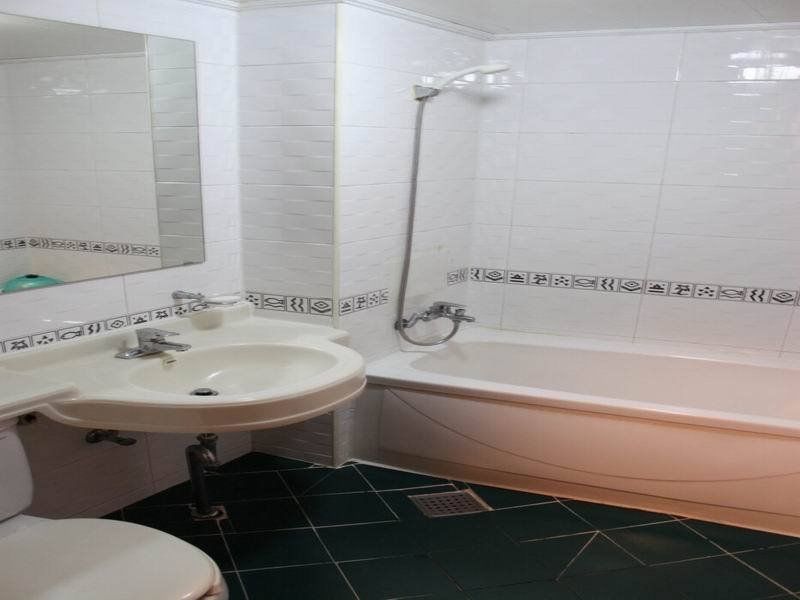 Picasso Motel Jongno Сеул Екстериор снимка