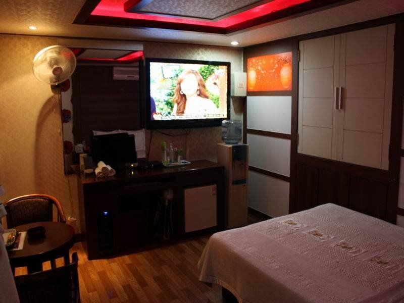 Picasso Motel Jongno Сеул Екстериор снимка